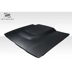 1998-2011 Ford Crown Victoria GT500 Look Hood - 1 Piece (S) image - 4