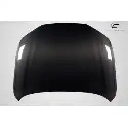 2023-2025 Honda Accord OEM Look Hood - 1 Piece image - 5