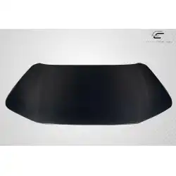 2023-2025 Honda Accord OEM Look Hood - 1 Piece image - 3