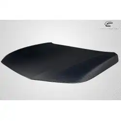 2023-2025 Honda Accord OEM Look Hood - 1 Piece image - 5