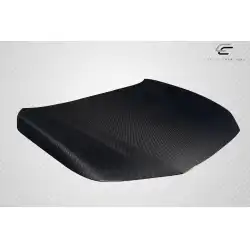 2023-2025 Honda Accord OEM Look Hood - 1 Piece image - 7