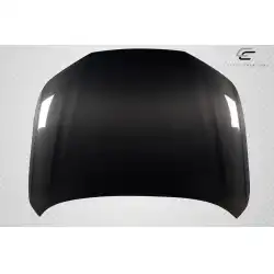 2023-2025 Honda Accord OEM Look Hood - 1 Piece image - 9