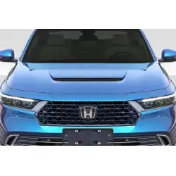 2023-2025 Honda Accord Type R Look Hood - 1 Piece image - 1