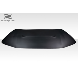 2023-2025 Honda Accord Duraflex Type R Look Hood - 1 Piece image - 3