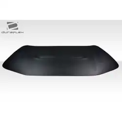 2023-2025 Honda Accord Type R Look Hood - 1 Piece image - 3