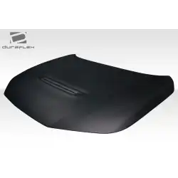 2023-2025 Honda Accord Type R Look Hood - 1 Piece image - 4