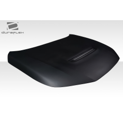 2023-2025 Honda Accord Duraflex Type R Look Hood - 1 Piece image - 5