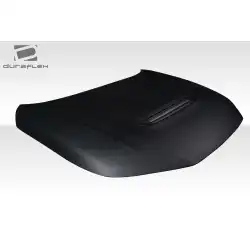 2023-2025 Honda Accord Type R Look Hood - 1 Piece image - 5