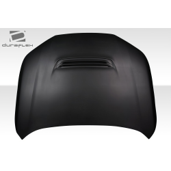 2023-2025 Honda Accord Duraflex Type R Look Hood - 1 Piece image - 6