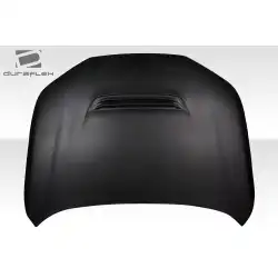 2023-2025 Honda Accord Type R Look Hood - 1 Piece image - 6
