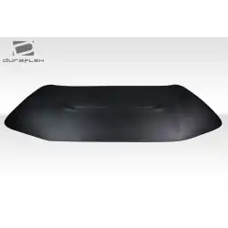 2023-2025 Honda Accord Type R Look Hood image - 4