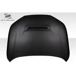 2023-2025 Honda Accord Type R Look Hood image - 10