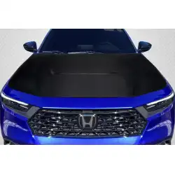 2023-2025 Honda Accord Type R Look Hood - 1 Piece image - 2
