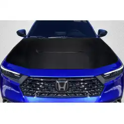 2023-2025 Honda Accord Type R Look Hood - 1 Piece image - 1