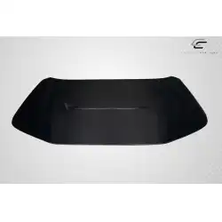 2023-2025 Honda Accord Type R Look Hood - 1 Piece image - 2