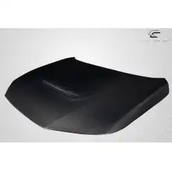 2023-2025 Honda Accord Type R Look Hood - 1 Piece image - 3