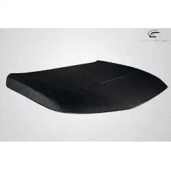 2023-2025 Honda Accord Type R Look Hood - 1 Piece image - 4