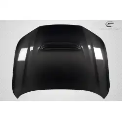 2023-2025 Honda Accord Type R Look Hood - 1 Piece image - 5