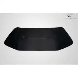 2023-2025 Honda Accord Type R Look Hood - 1 Piece image - 4