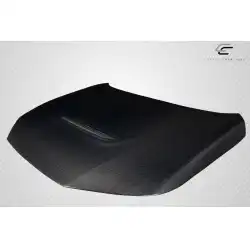 2023-2025 Honda Accord Type R Look Hood - 1 Piece image - 6