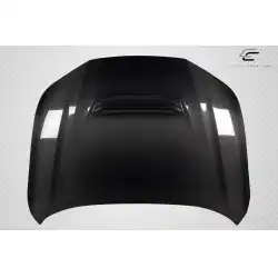 2023-2025 Honda Accord Type R Look Hood - 1 Piece image - 10