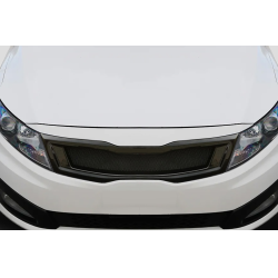 2011-2013 Kia Optima Duraflex Laxell Front Grille - 1 Piece image - 1