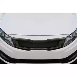 2011-2013 Kia Optima Laxell Front Grille - 1 Piece image - 1