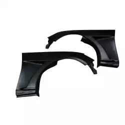 2022-2025 Toyota GR86 / Subaru BRZ Kumei Front Fenders - 2 Pieces image - 3