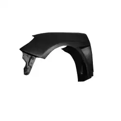 2022-2025 Toyota GR86 / Subaru BRZ Kumei Front Fenders - 2 Pieces image - 6