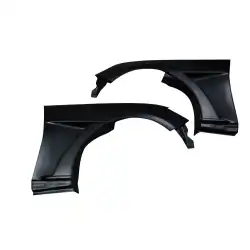 2022-2025 Toyota GR86 / Subaru BRZ Kumei Front Fenders - 2 Pieces image - 4