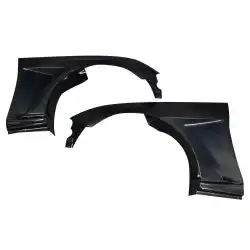 2022-2025 Toyota GR86 / Subaru BRZ Kumei Front Fenders - 2 Pieces image - 3