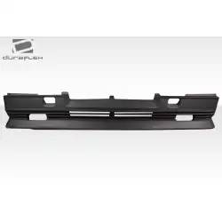 1984-1991 BMW 3 Series Unplugged Front Lip image - 4