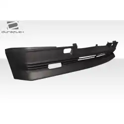 1984-1991 BMW 3 Series Unplugged Front Lip image - 6