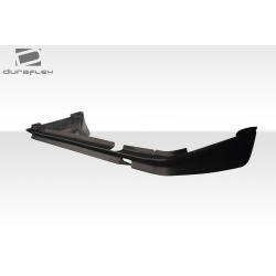 1984-1991 BMW 3 Series E30 Duraflex Unplugged Rear Diffuser - 3 Pieces image - 5