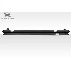 1984-1991 BMW 3 Series Unplugged Rear Lip image - 4