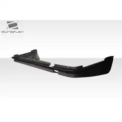 1984-1991 BMW 3 Series Unplugged Rear Lip image - 8