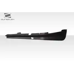 1984-1991 BMW 3 Series Unplugged Rear Lip image - 10