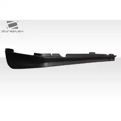 1984-1991 BMW 3 Series Unplugged Rear Lip image - 12