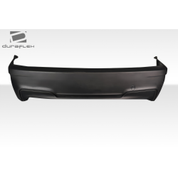1999-2006 BMW 3 Series E46 2DR 4DR Duraflex 1M Look Rear Bumper - 1 Piece image - 3