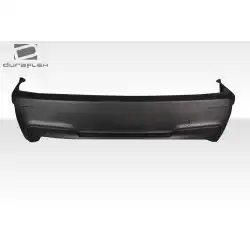 1999-2006 BMW 3 Series E46 2DR 4DR 1M Look Rear Bumper - 1 Piece image - 5