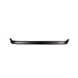 1989-1994 Nissan 240SX S13 Duraflex Elusive Front Lip Spoiler Air Dam - 1 Piece image - 4