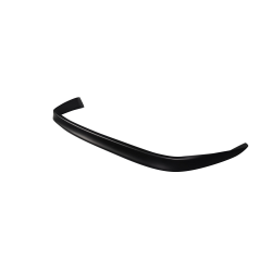 1989-1994 Nissan 240SX S13 Duraflex Elusive Front Lip Spoiler Air Dam - 1 Piece image - 5