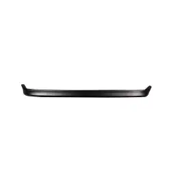 1989-1994 Nissan 240SX S13 Elusive Front Lip Spoiler Air Dam - 1 Piece image - 6