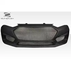 2013-2016 Hyundai Genesis Coupe 2DR Gavell Front Bumper - 1 Piece image - 3