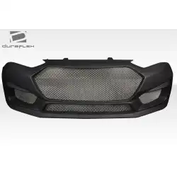 2013-2016 Hyundai Genesis Coupe 2DR Gavell Front Bumper - 1 Piece image - 5