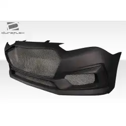 2013-2016 Hyundai Genesis Coupe 2DR Gavell Front Bumper - 1 Piece image - 9