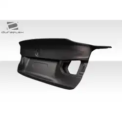 2012-2018 BMW 3 Series F30 Sweeper Rear Trunk - 1 Piece image - 4