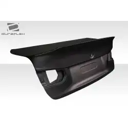 2012-2018 BMW 3 Series F30 Sweeper Rear Trunk - 1 Piece image - 5