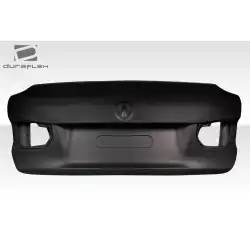 2012-2018 BMW 3 Series F30 Sweeper Rear Trunk - 1 Piece image - 4