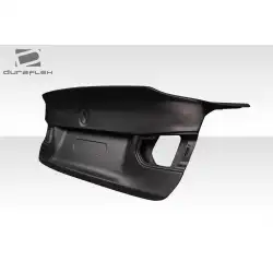 2012-2018 BMW 3 Series F30 Sweeper Rear Trunk - 1 Piece image - 6